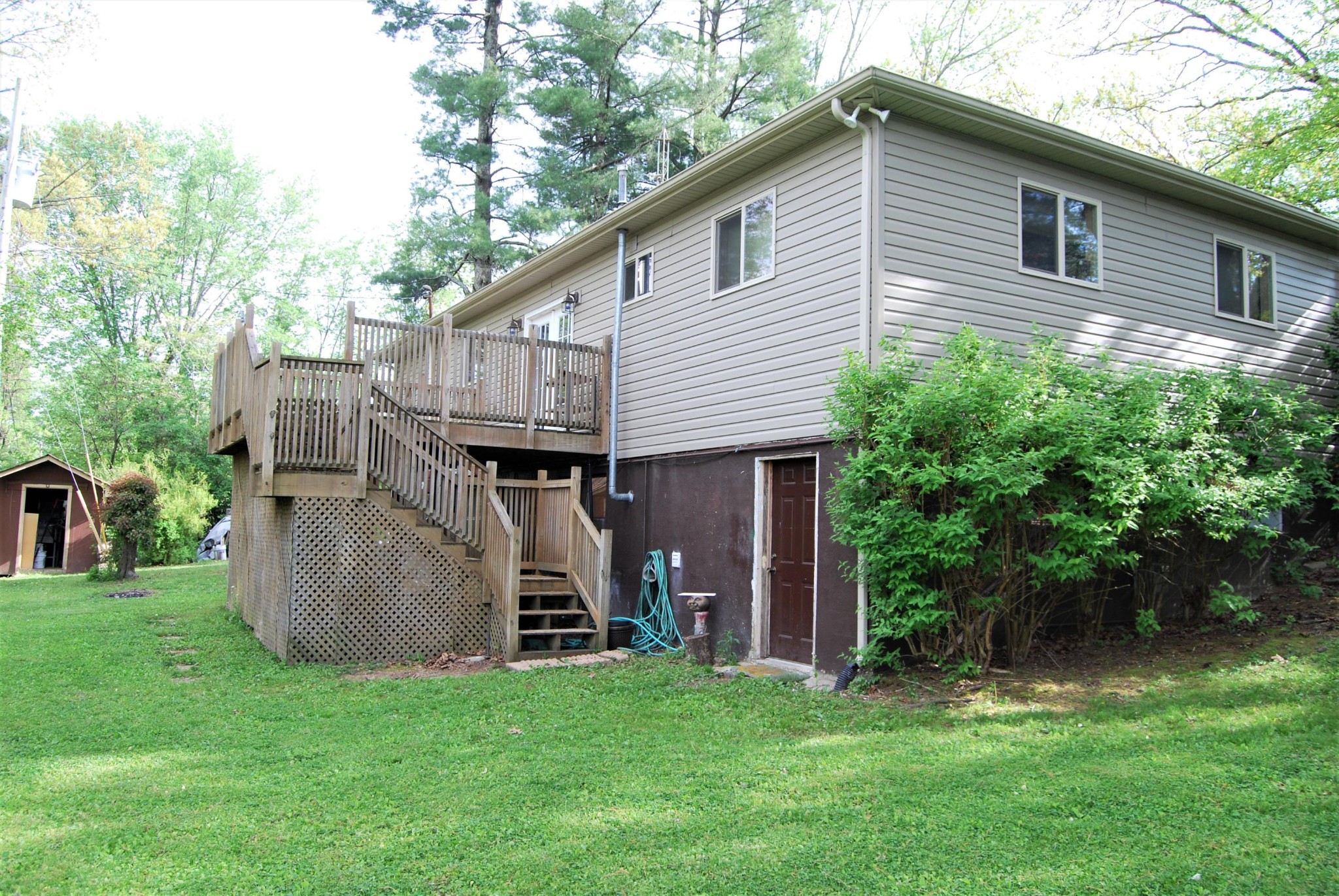 61 Rector Lane Crossville, TN 38555 - Photo 4 of 28