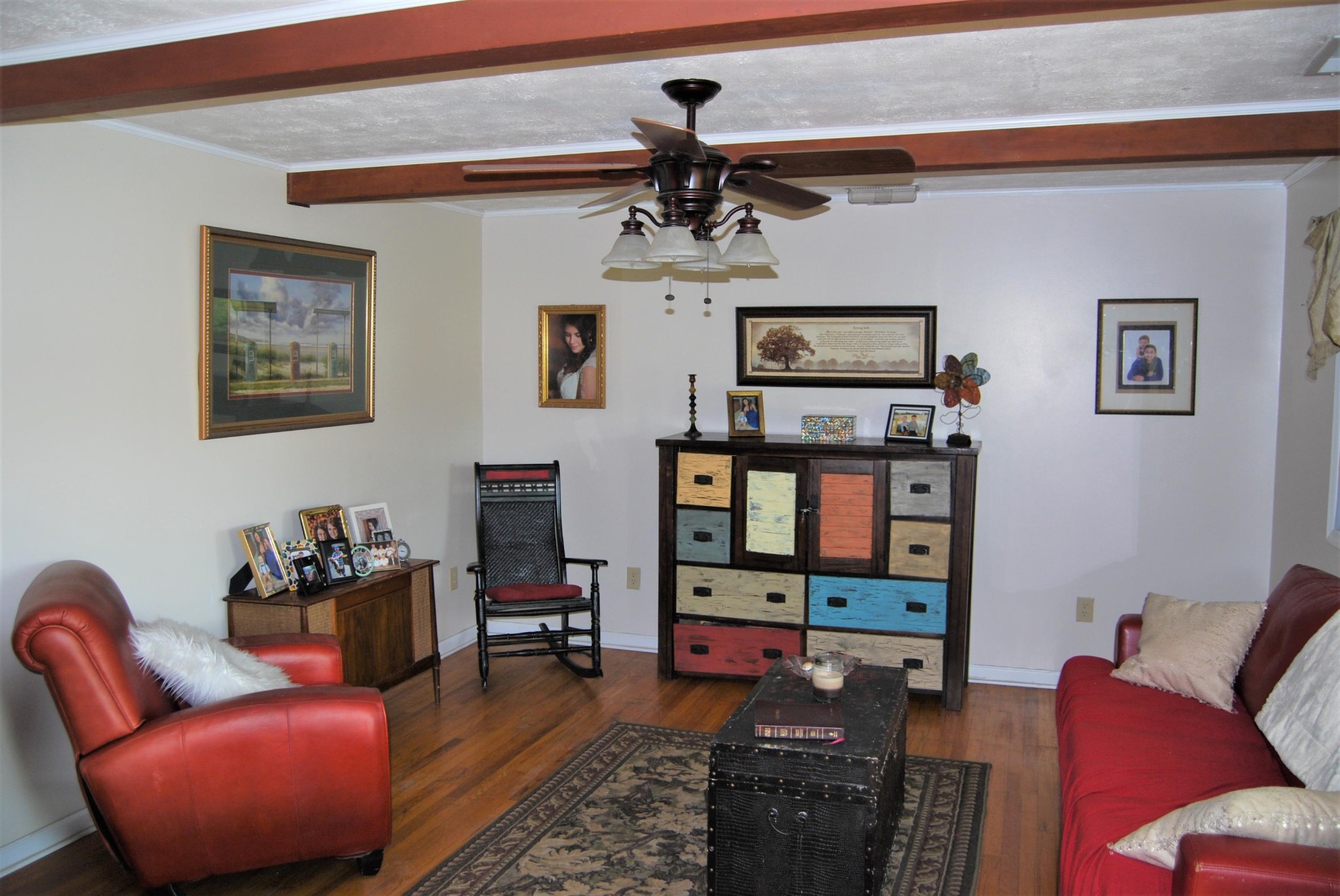 61 Rector Lane Crossville, TN 38555 - Photo 6 of 28