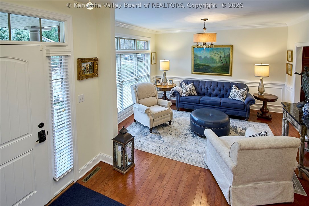 1395 Bedford Road Charleston, WV 25314 - Photo 13 of 44 Gallery Image 13