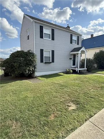 $132,000 | 29 East 2nd Avenue, Latrobe, PA 15650