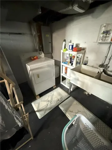 $132,000 | 29 East 2nd Avenue, Latrobe, PA 15650