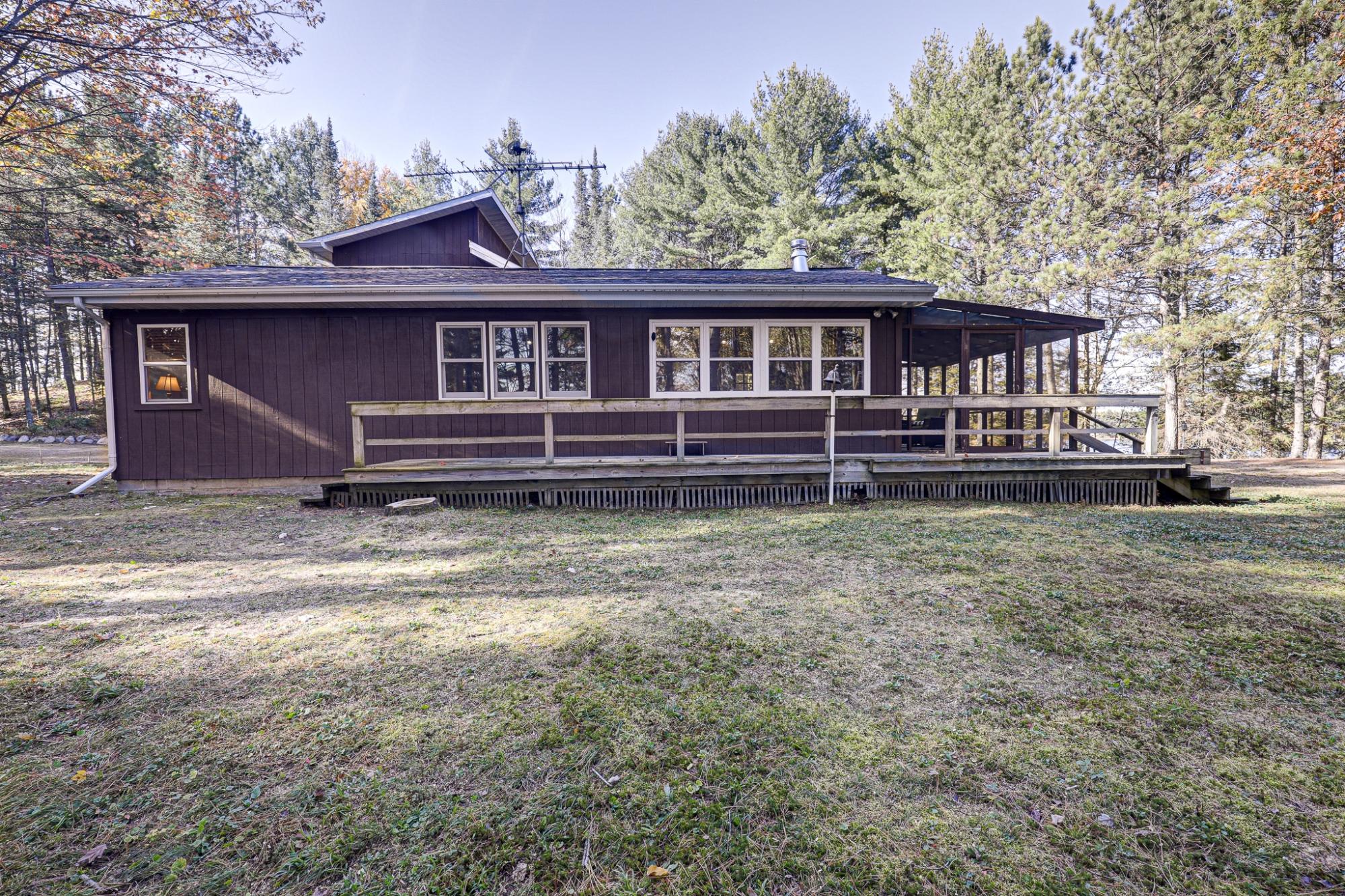 W8664 Forrester Road Tomahawk, WI 54487 - Photo 49 of 69 Gallery Image 49