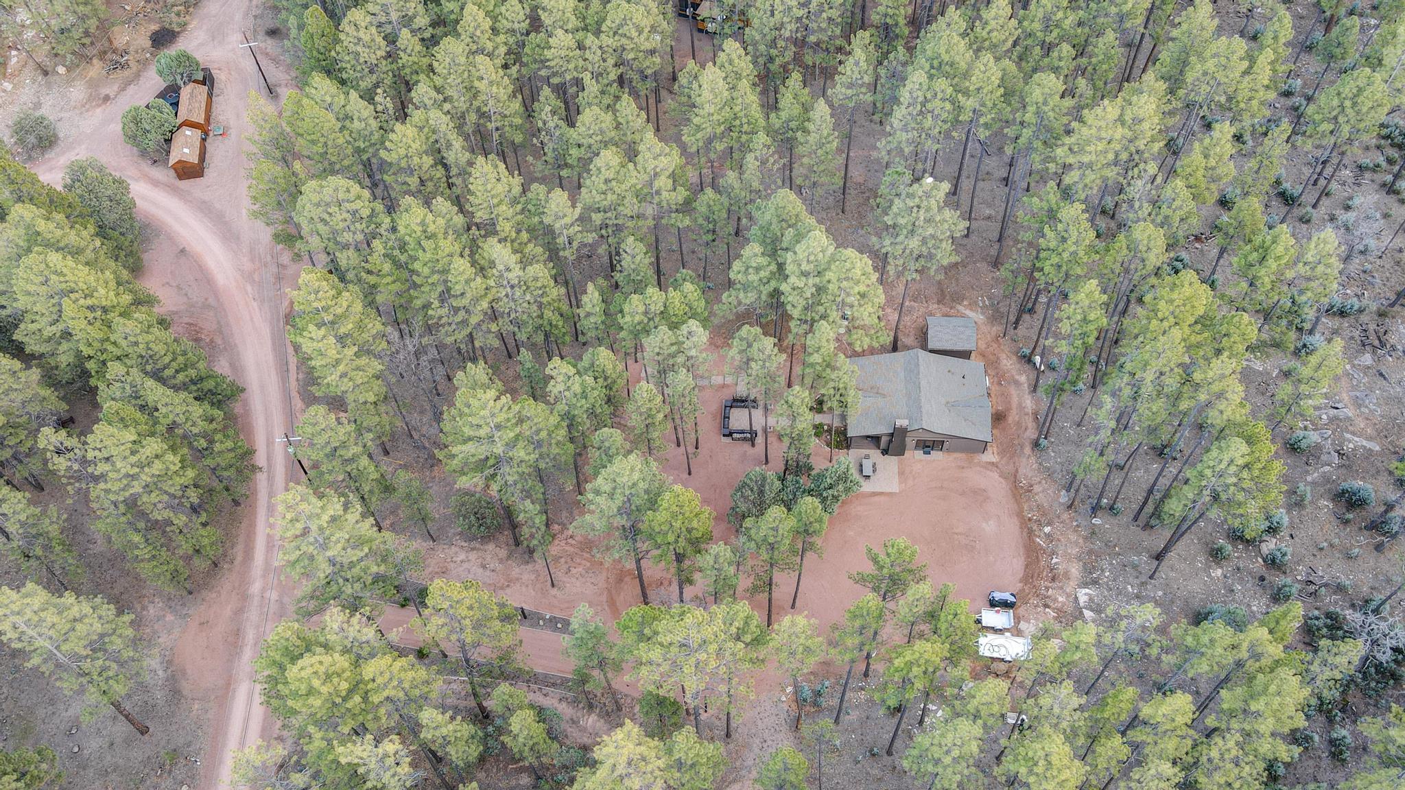 347 Pumphouse Road Payson, AZ 85541 - Photo 41 of 41
