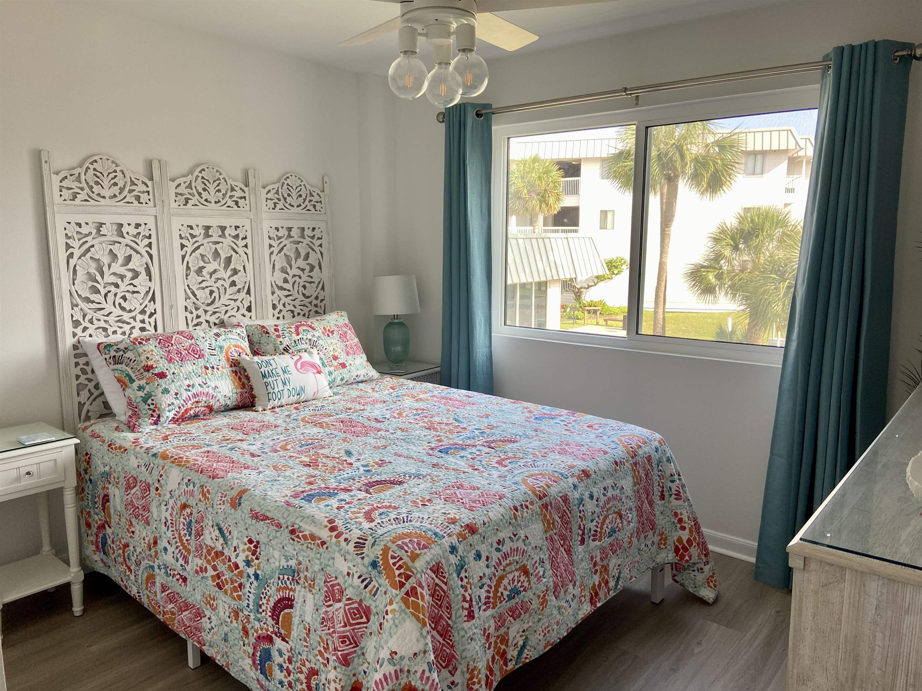 400 Plantation Road, Unit 4209 Gulf Shores, AL 36542 - Photo 14 of 27 Primary Bedroom