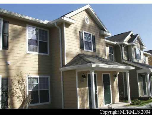 826 Enterprise Road, Unit 1206 DeBary, FL 32713 - Photo 1 of 1 Exterior Front