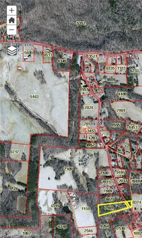 $150,000 | 538-545 Culler Road, Pinnacle, NC 27043