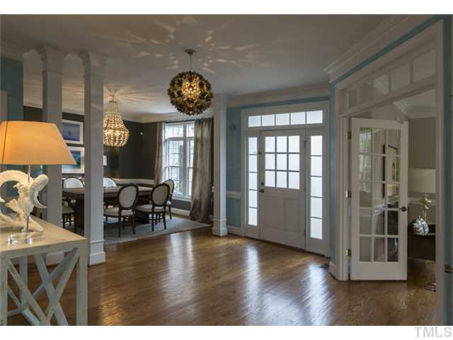 3114 Buckingham Road Durham, NC 27707 - Photo 2 of 25 Photo 2