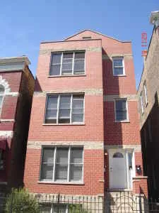 $3,000 | 1340 North Campbell Avenue, Unit 3, Chicago, IL 60622