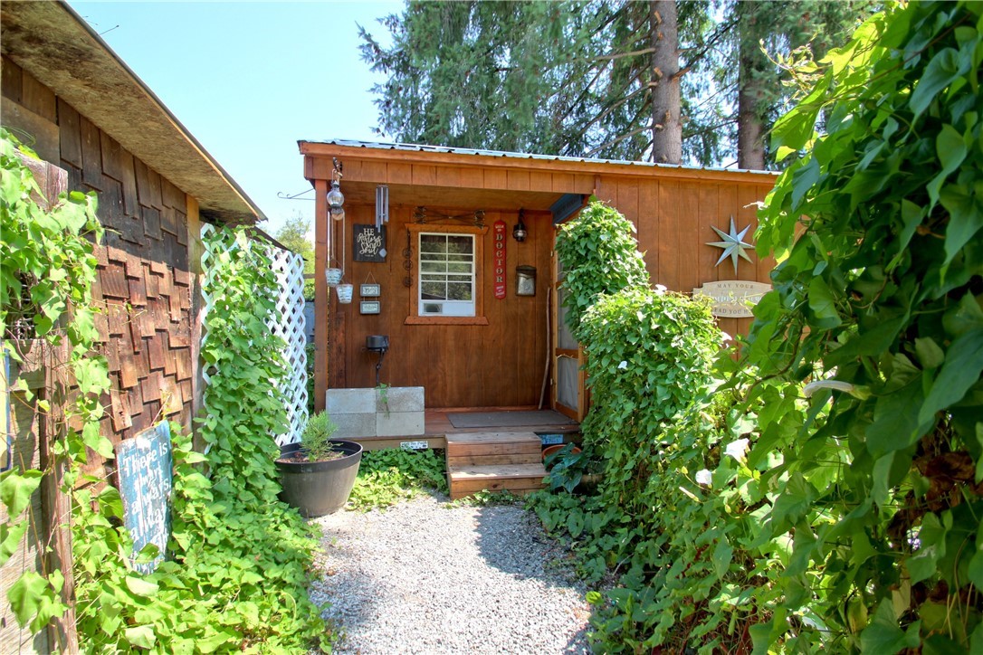 30217 Oso Loop Road Arlington, WA 98223 - Photo 10 of 34 a view of a house with potted plants