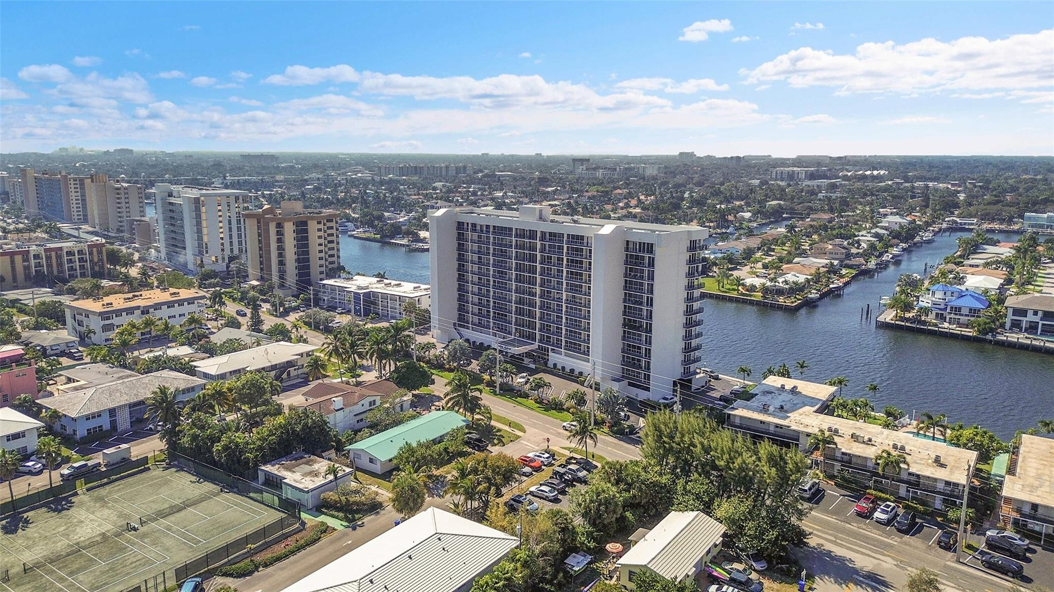 521 North Riverside Drive, Unit 707 Pompano Beach, FL 33062 - Photo 43 of 55 Photo 43