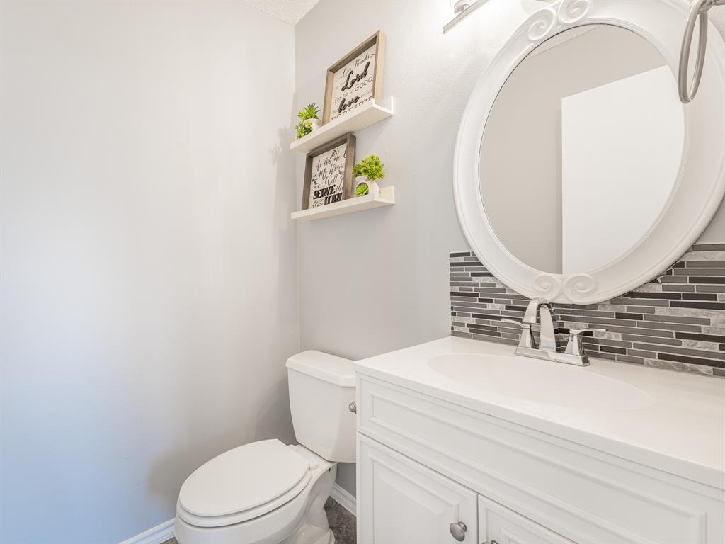 4603 Cherokee Path Carrollton, TX 75010 - Photo 11 of 20