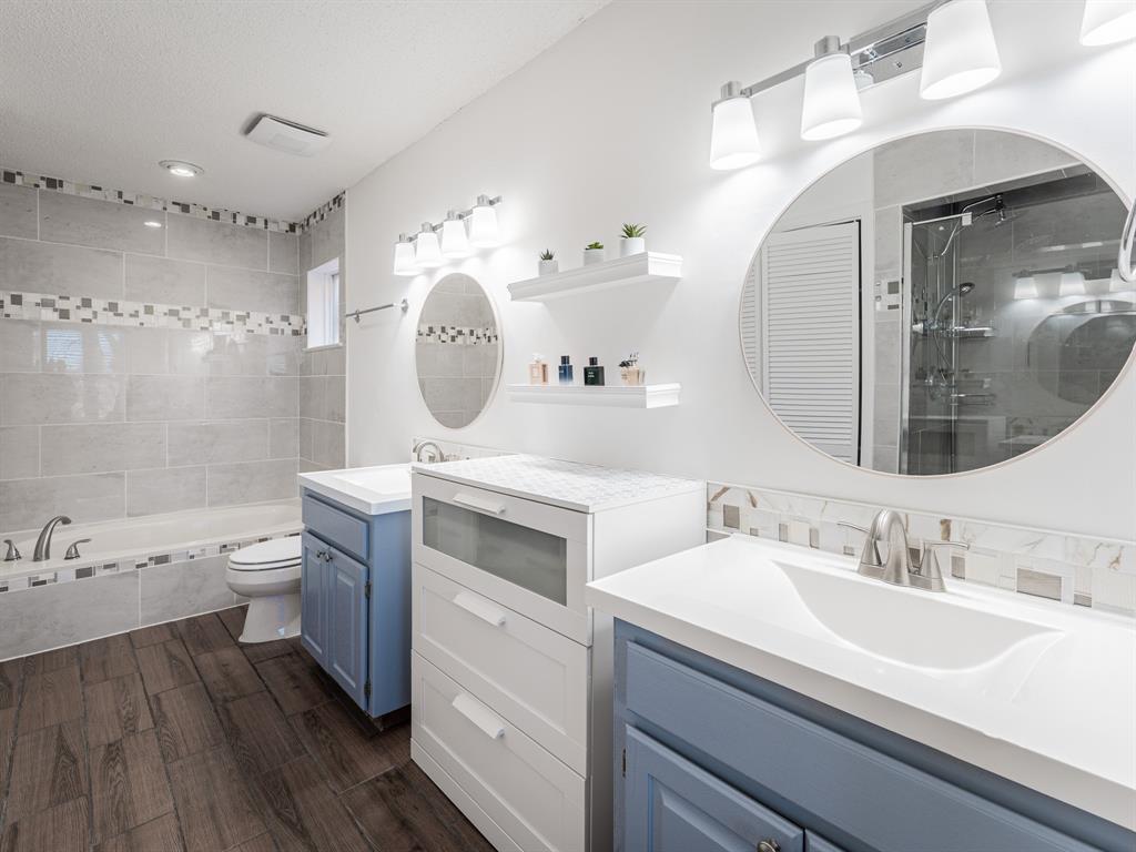 4603 Cherokee Path Carrollton, TX 75010 - Photo 13 of 20