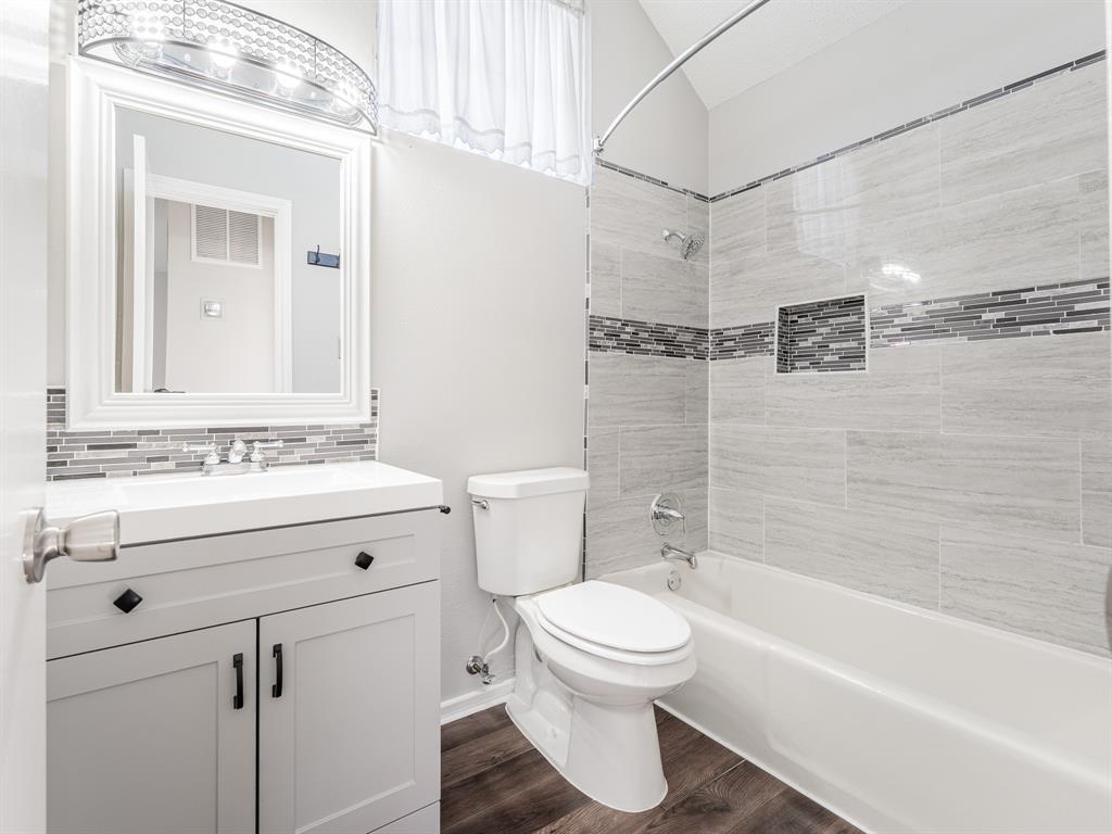 4603 Cherokee Path Carrollton, TX 75010 - Photo 15 of 20