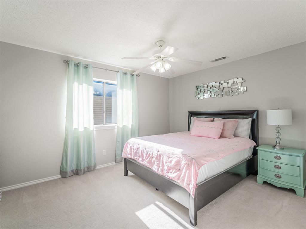 4603 Cherokee Path Carrollton, TX 75010 - Photo 16 of 20