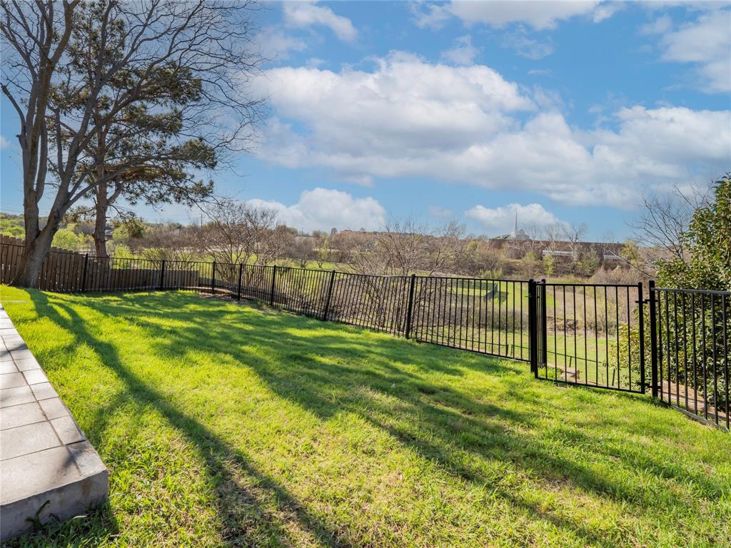 4603 Cherokee Path Carrollton, TX 75010 - Photo 19 of 20