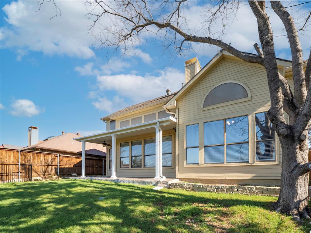 4603 Cherokee Path Carrollton, TX 75010 - Photo 20 of 20