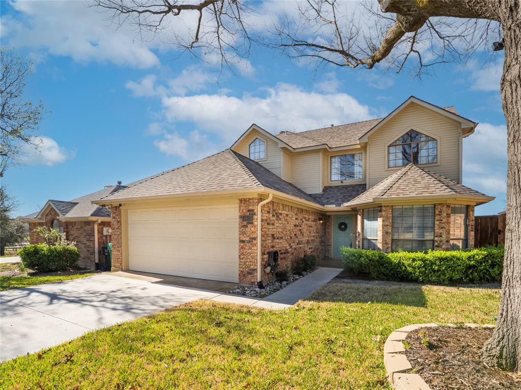 4603 Cherokee Path Carrollton, TX 75010 - Photo 2 of 20