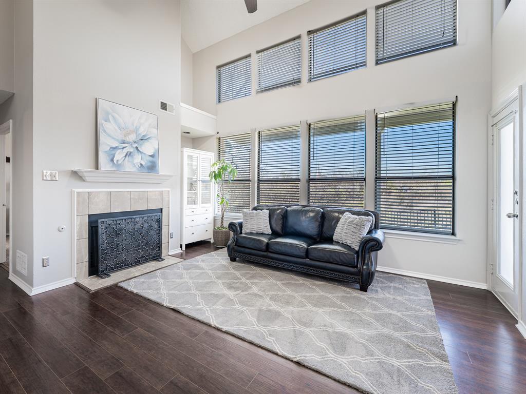 4603 Cherokee Path Carrollton, TX 75010 - Photo 9 of 20