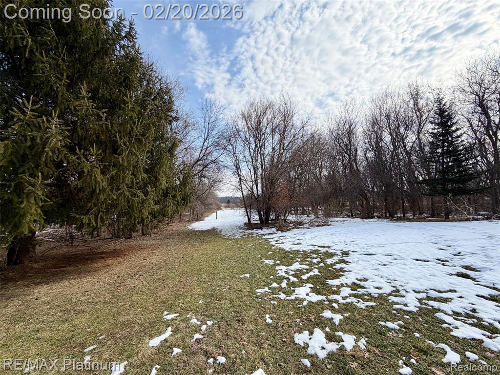 9123 Kinch Road Jackson, MI 49201 - Photo 19 of 22