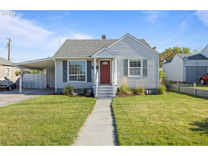 499 East Ridgeway Avenue Hermiston, OR 97838 - Photo 1 of 35 Gallery Image 1