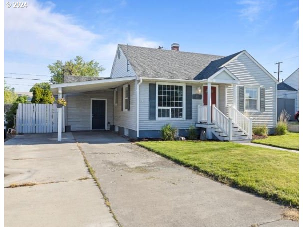 499 East Ridgeway Avenue Hermiston, OR 97838 - Photo 2 of 35 Gallery Image 2