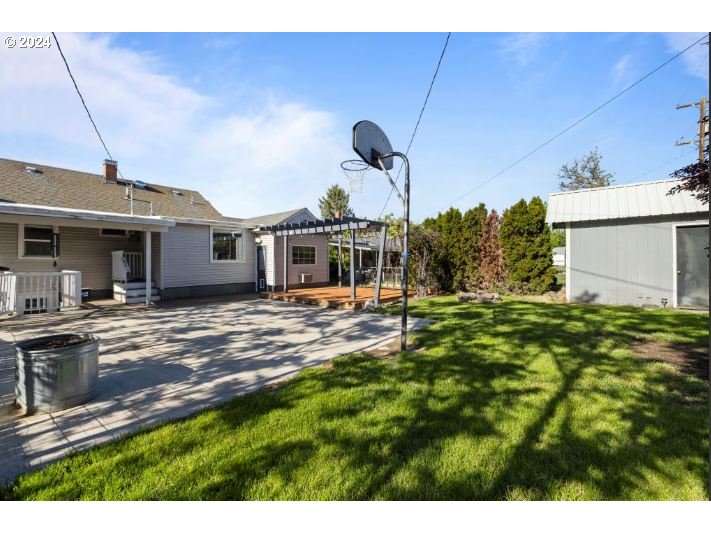 499 East Ridgeway Avenue Hermiston, OR 97838 - Photo 27 of 35 Gallery Image 27