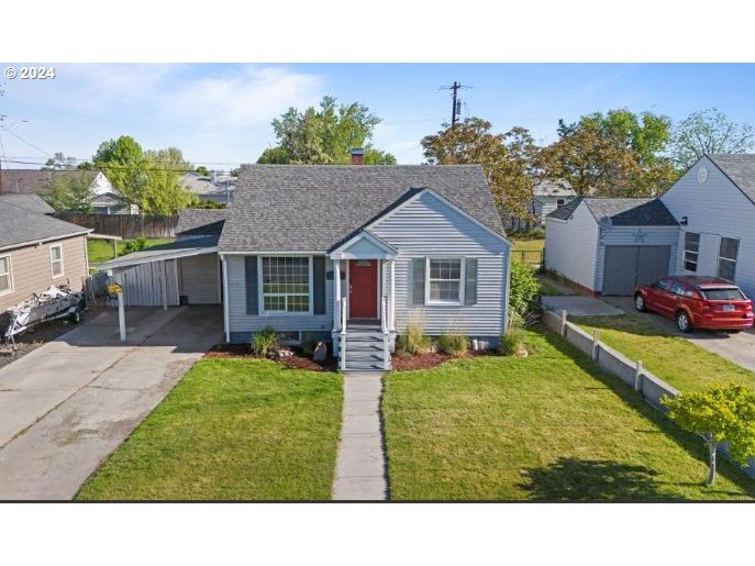 499 East Ridgeway Avenue Hermiston, OR 97838 - Photo 32 of 35 Gallery Image 32