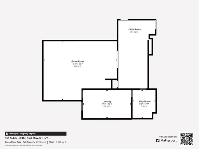 $550,000 | 150 Dutch Hill Road, Davenport, NY 13757