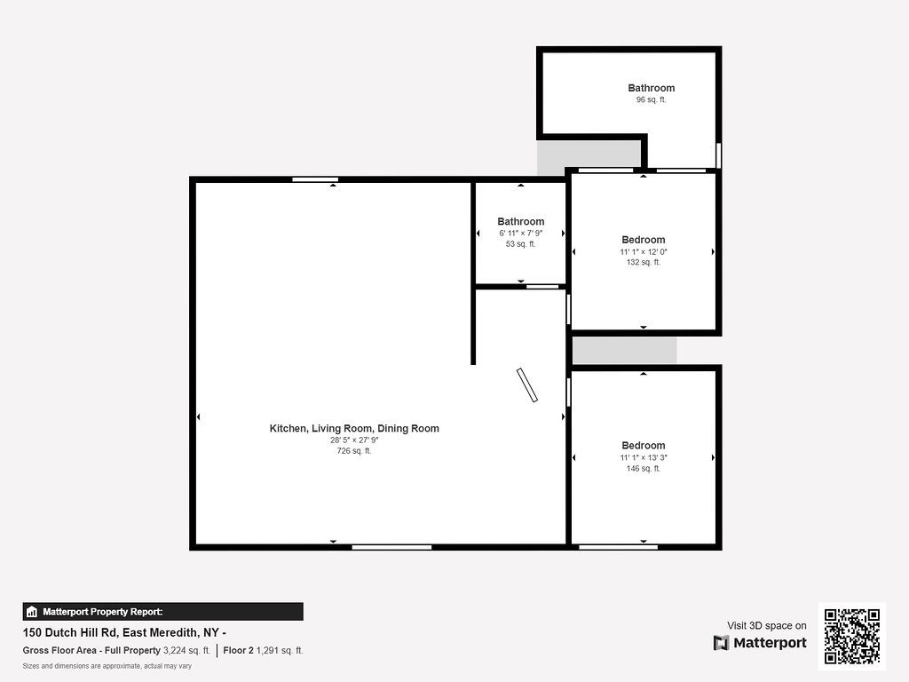 150 Dutch Hill Road Davenport, NY 13757 - Photo 30 of 31