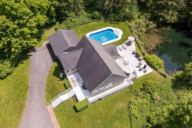 $550,000 | 150 Dutch Hill Road, Davenport, NY 13757