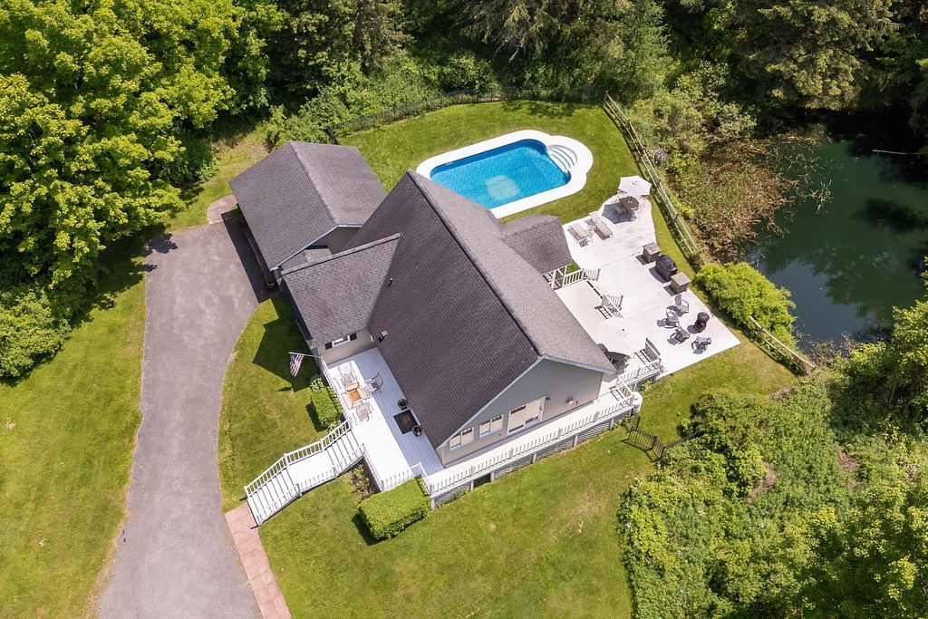 150 Dutch Hill Road Davenport, NY 13757 - Photo 4 of 31