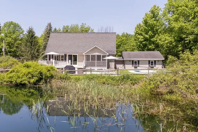 $550,000 | 150 Dutch Hill Road, Davenport, NY 13757