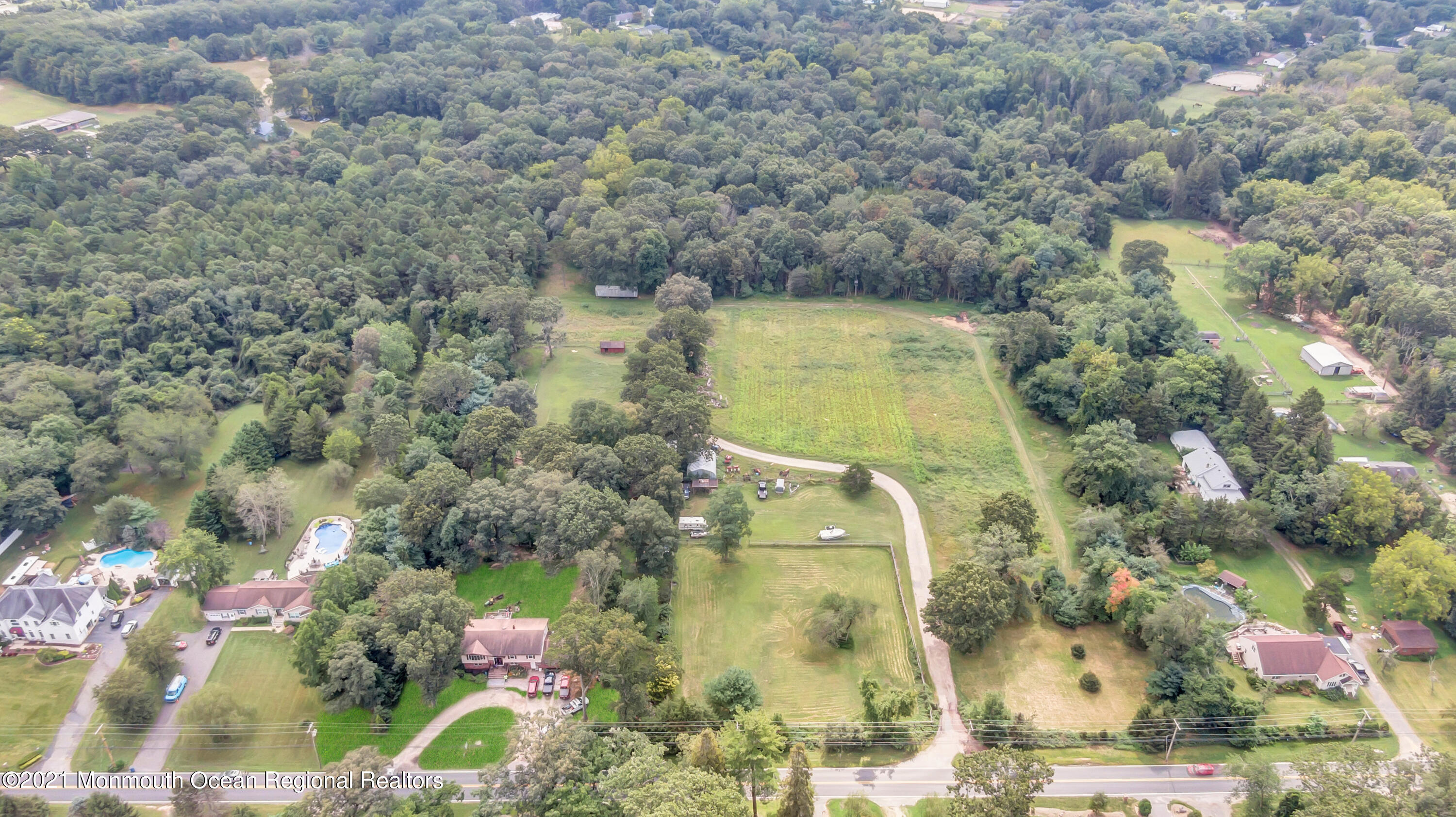 57 Church Road Howell, NJ 07731 - Photo 2 of 5