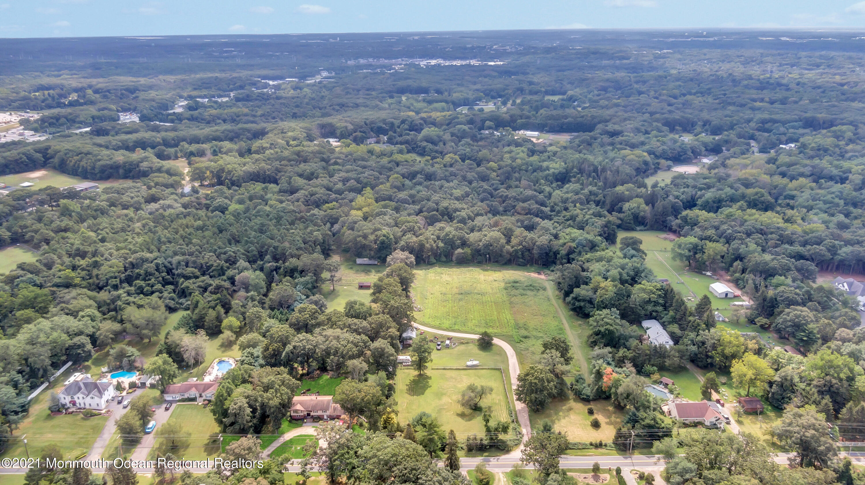 57 Church Road Howell, NJ 07731 - Photo 3 of 5 a view of a city