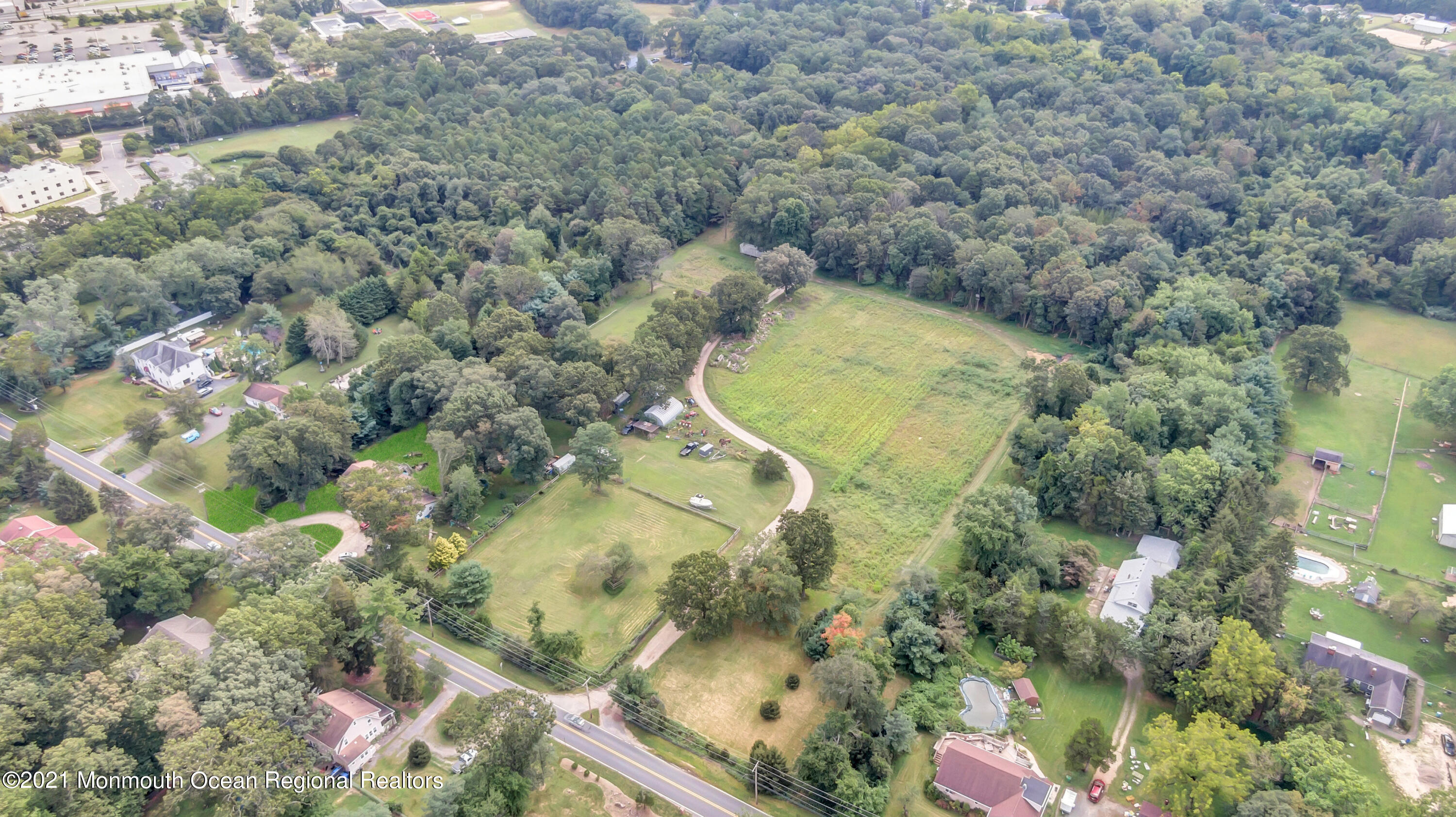 57 Church Road Howell, NJ 07731 - Photo 4 of 5