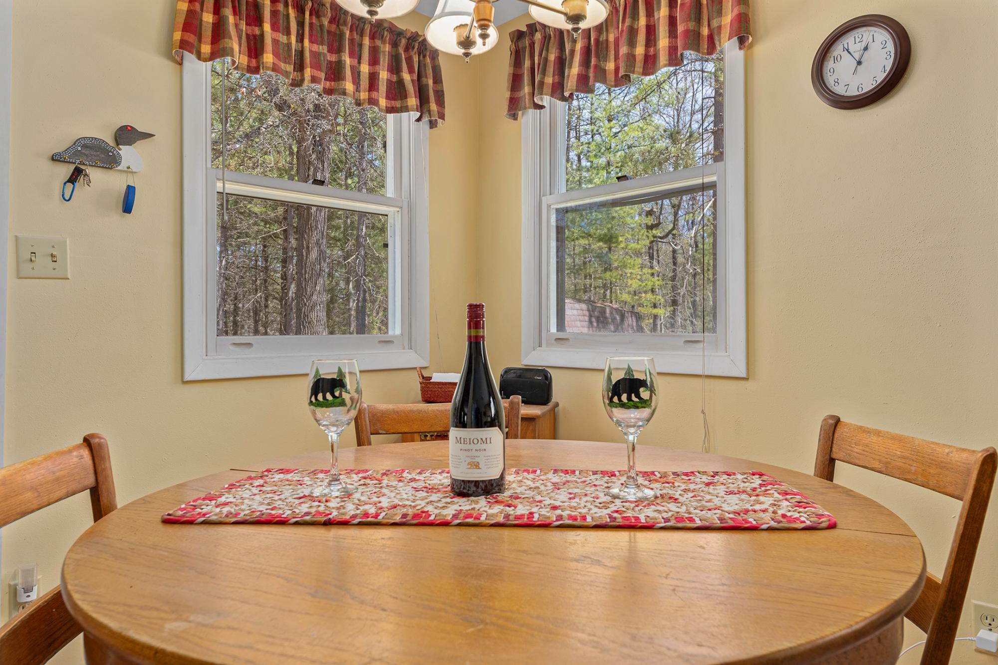 2814 Pickerel Lake Road Eagle River, WI 54521 - Photo 9 of 49 Gallery Image 9