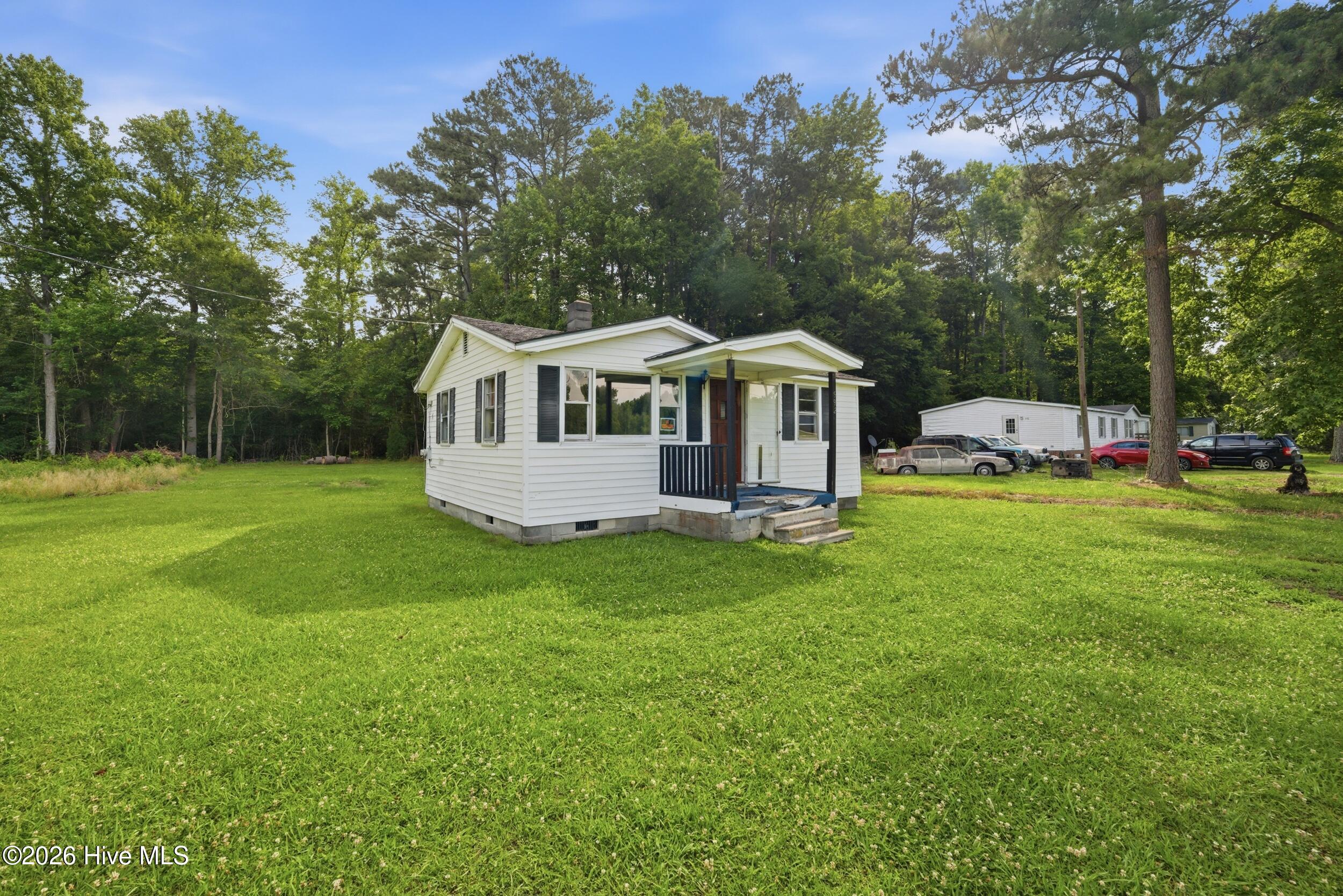 592 Crooked Run Road Elizabeth City, NC 27909 - Photo 2 of 14 dsc07245