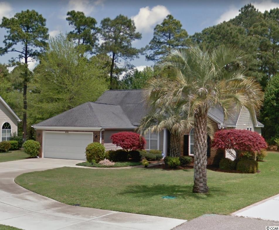 1215 Loblolly Lane Conway, SC 29526 - Photo 1 of 33