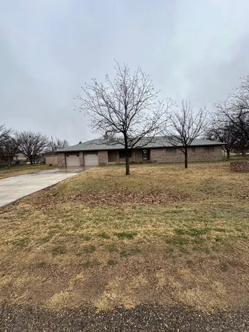 $2,650 | 1633 124th Street, Lubbock, TX 79423