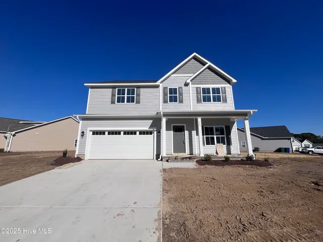 $341,900 | 725 Peridot Court, Winterville, NC 28590