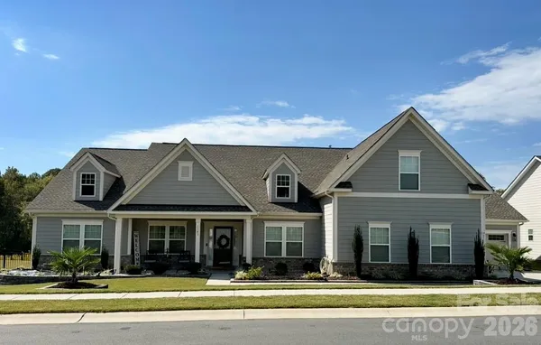 $830,000 | 1343 Brooksland Place, Waxhaw, NC 28173