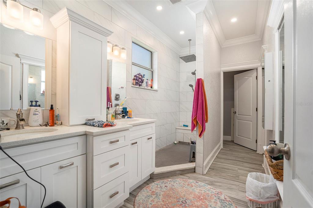 11808 Colony Lakes Boulevard New Port Richey, FL 34654 - Photo 16 of 25 a very nice looking room with a large window