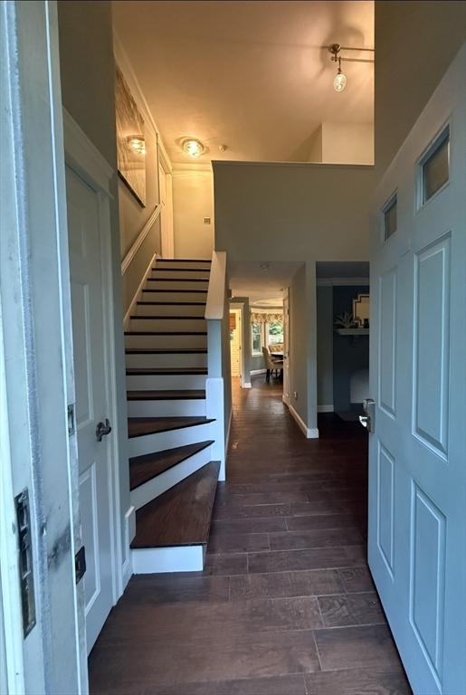 8 Caleb Road Shirley, MA 01464 - Photo 2 of 42 a view of entryway