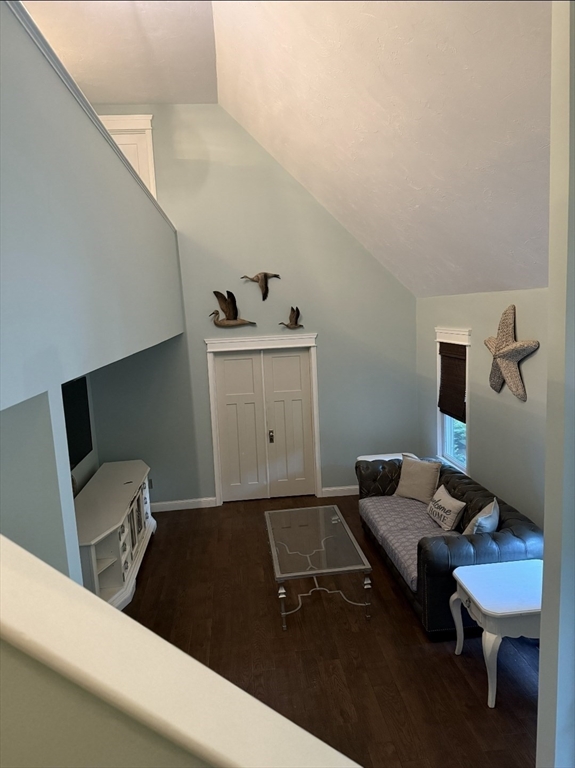 8 Caleb Road Shirley, MA 01464 - Photo 21 of 42 a room with furniture and air hockey table