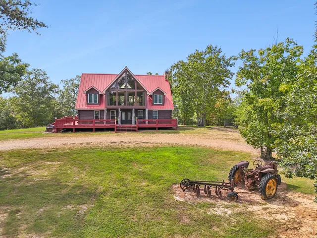 $3,250,000 | 589 Hester Porter Road, Tuscumbia, AL 35674