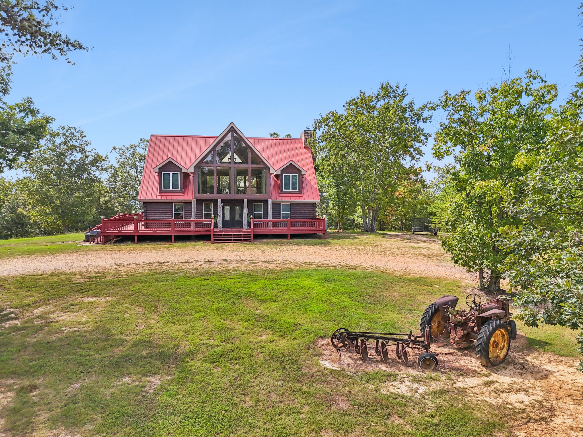 589 Hester Porter Road Tuscumbia, AL 35674 - Photo 12 of 40