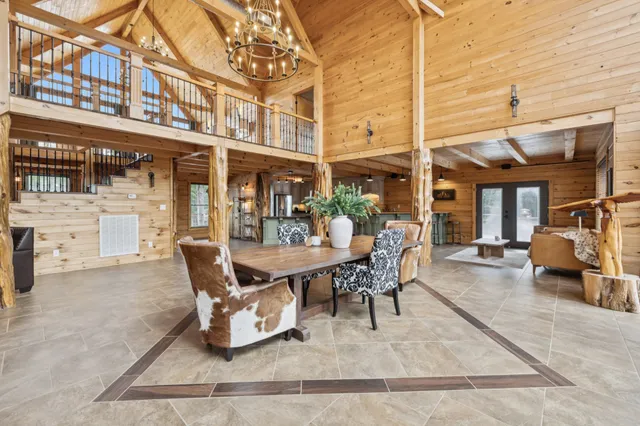 $3,250,000 | 589 Hester Porter Road, Tuscumbia, AL 35674