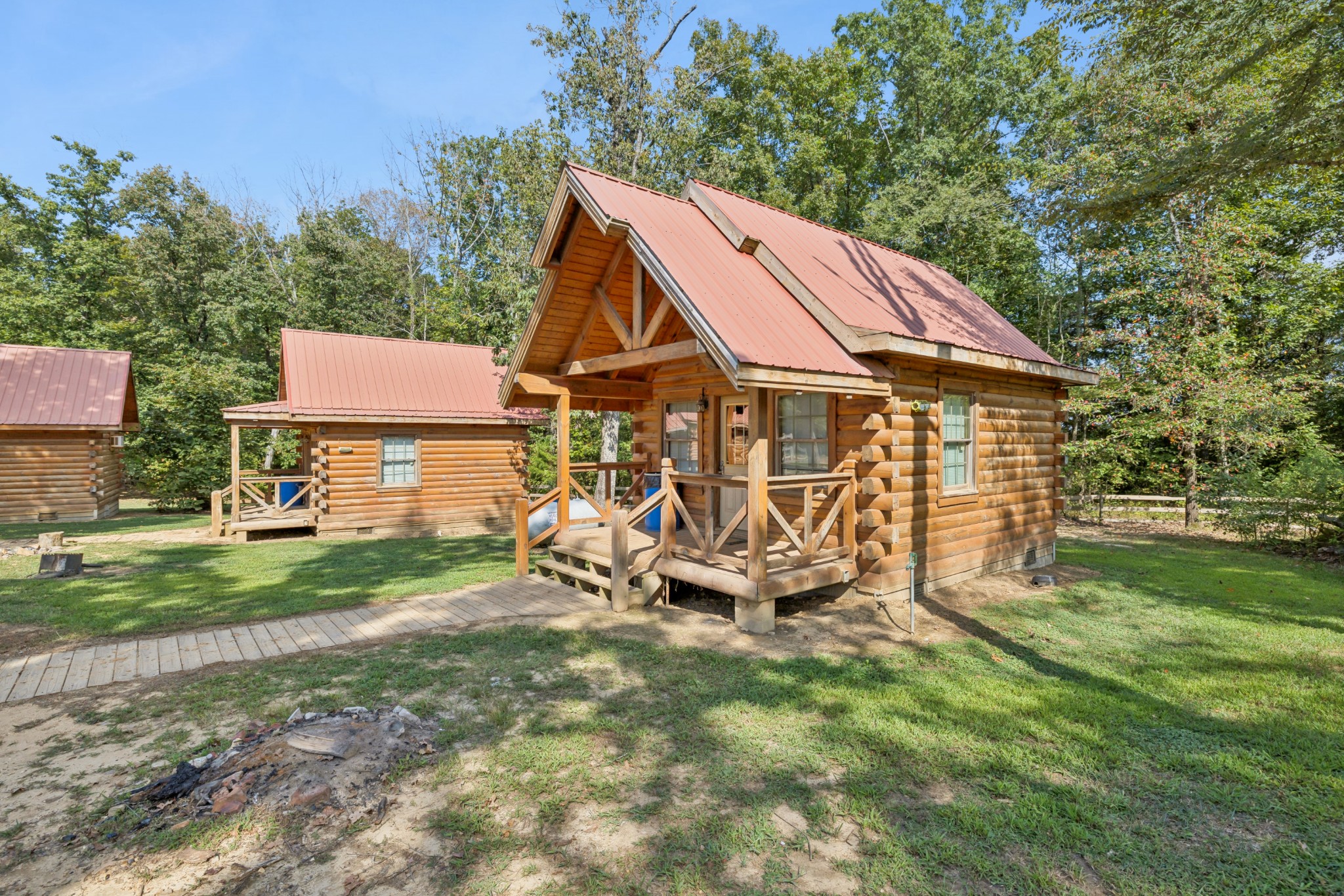 589 Hester Porter Road Tuscumbia, AL 35674 - Photo 28 of 40