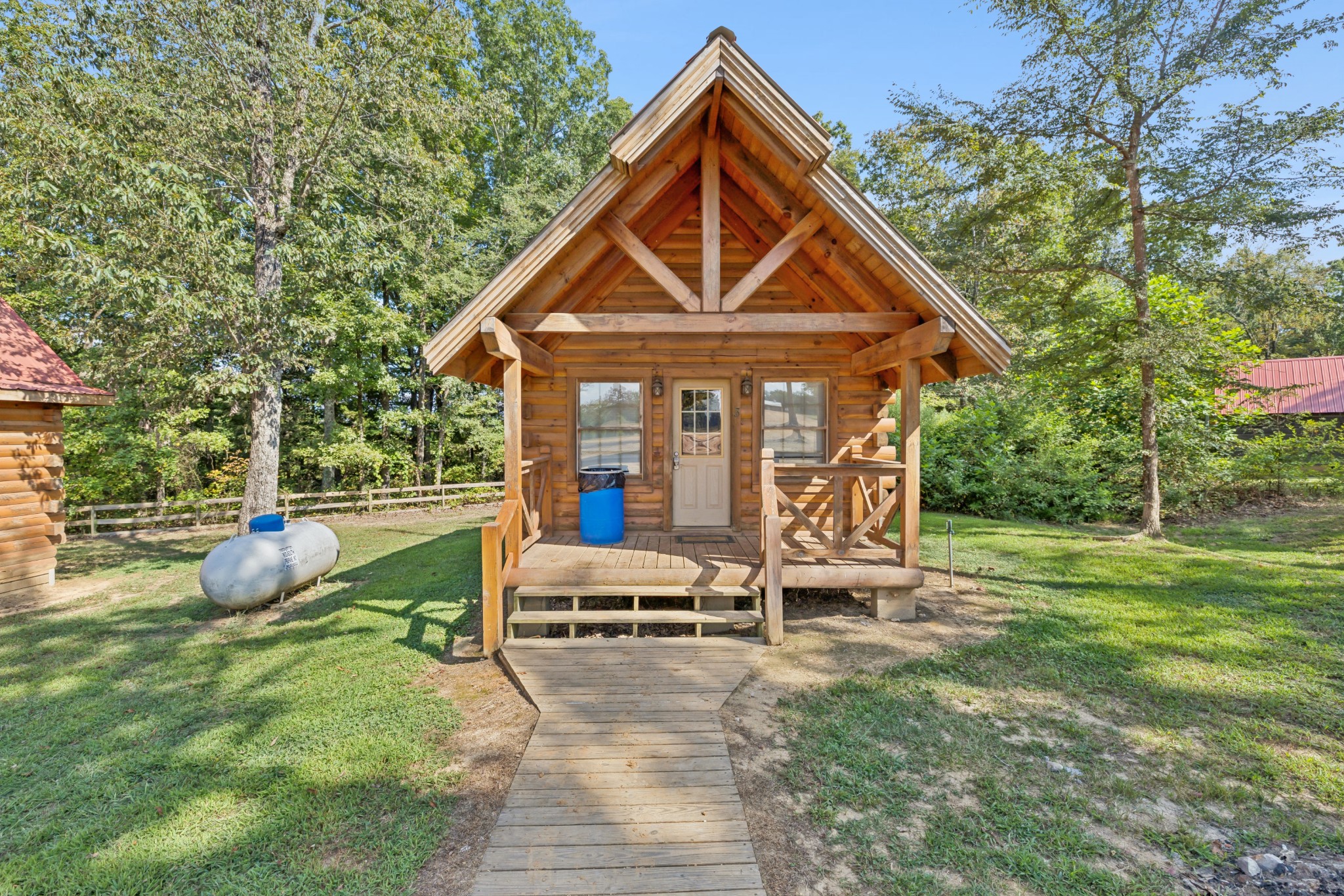 589 Hester Porter Road Tuscumbia, AL 35674 - Photo 29 of 40