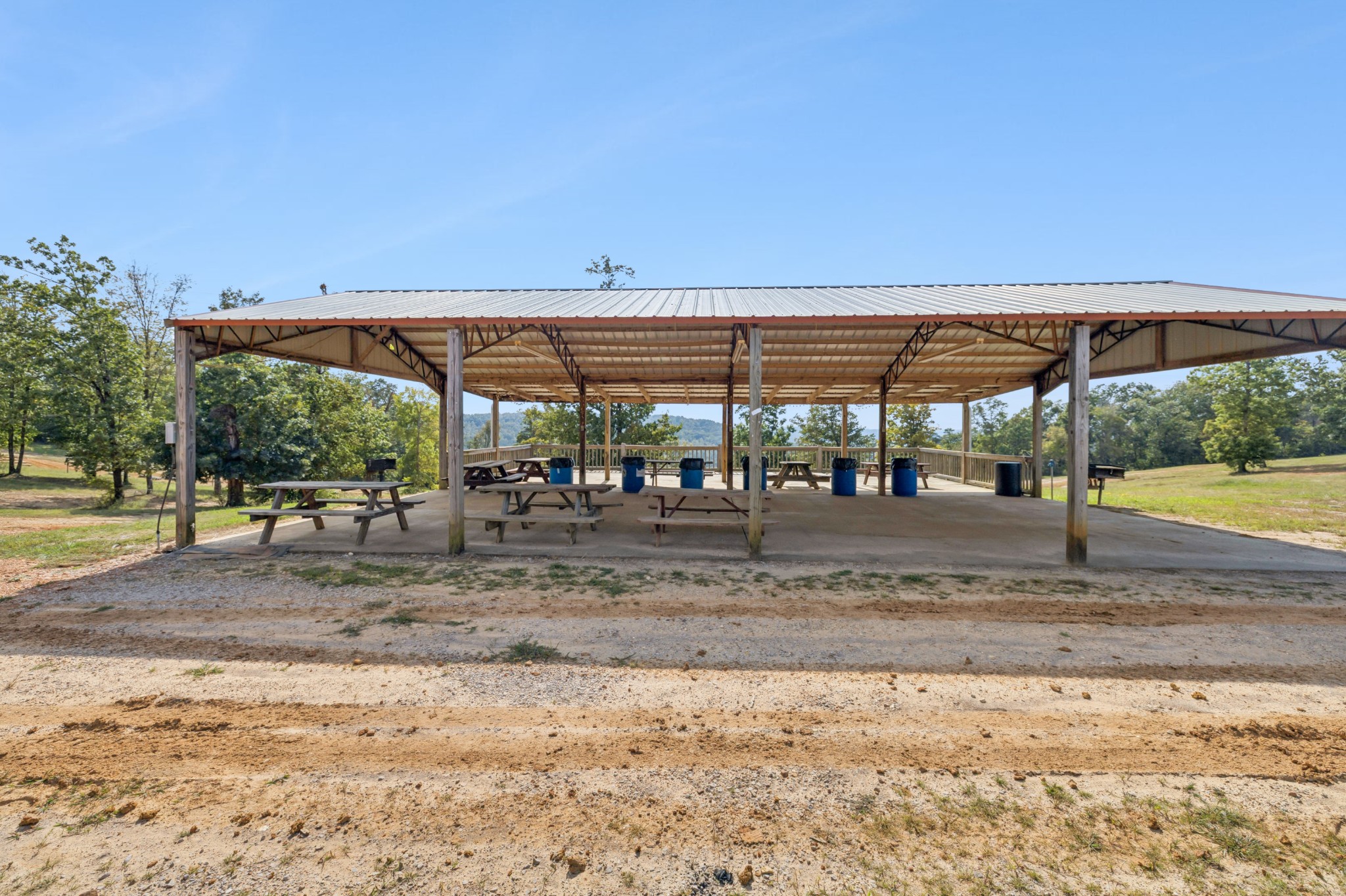 589 Hester Porter Road Tuscumbia, AL 35674 - Photo 33 of 40
